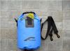 New 5L Dry bag Waterproof Bag for Kayak Canoe Rafting Camping For Hiking Red Blue for selection