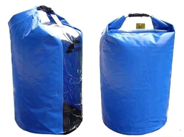 5L PVC bâche sac sec sacs étanche sac sec résistant à l'eau canoë flottant canotage Kayak Camping