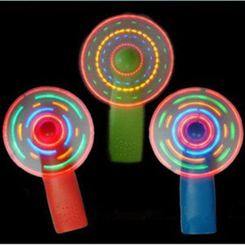 lighted toys