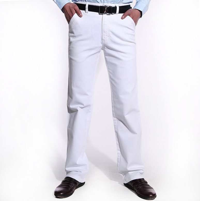 blue jean short