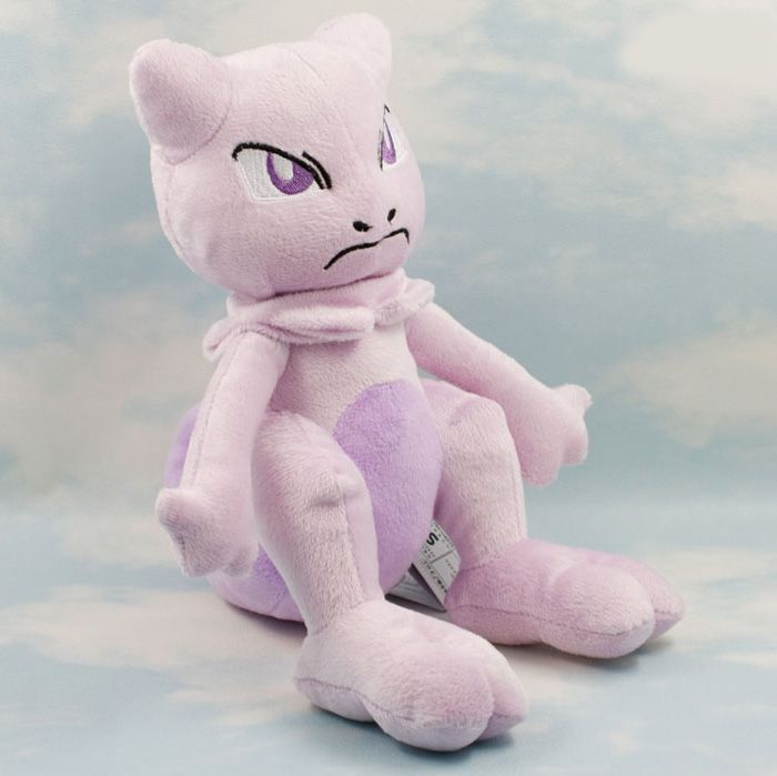 mewtwo plush target