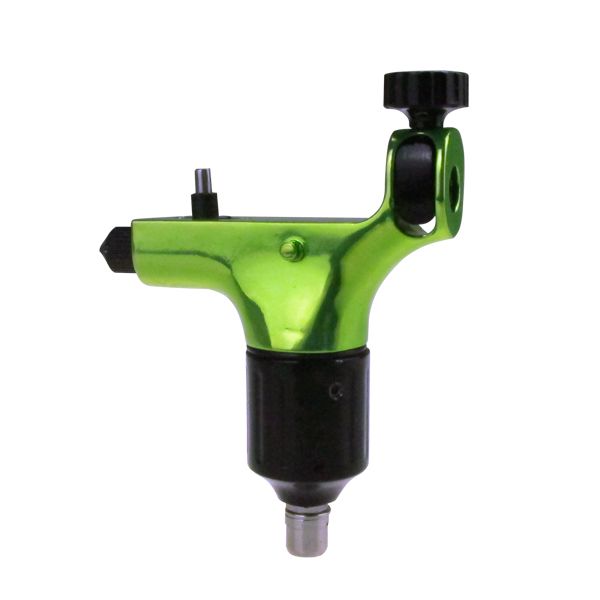 Solongtattoo Spektra Halo Style Pro Rotary Tattoo Machine Gun Shader