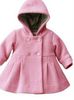 Download Wholesale Baby Coats Girls Overcoat Jacket Kids Dresses ...
