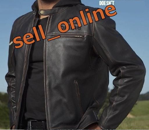 5xlt leather jacket