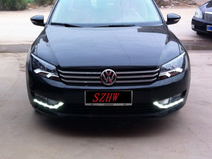 super bright osram led chips daytime running