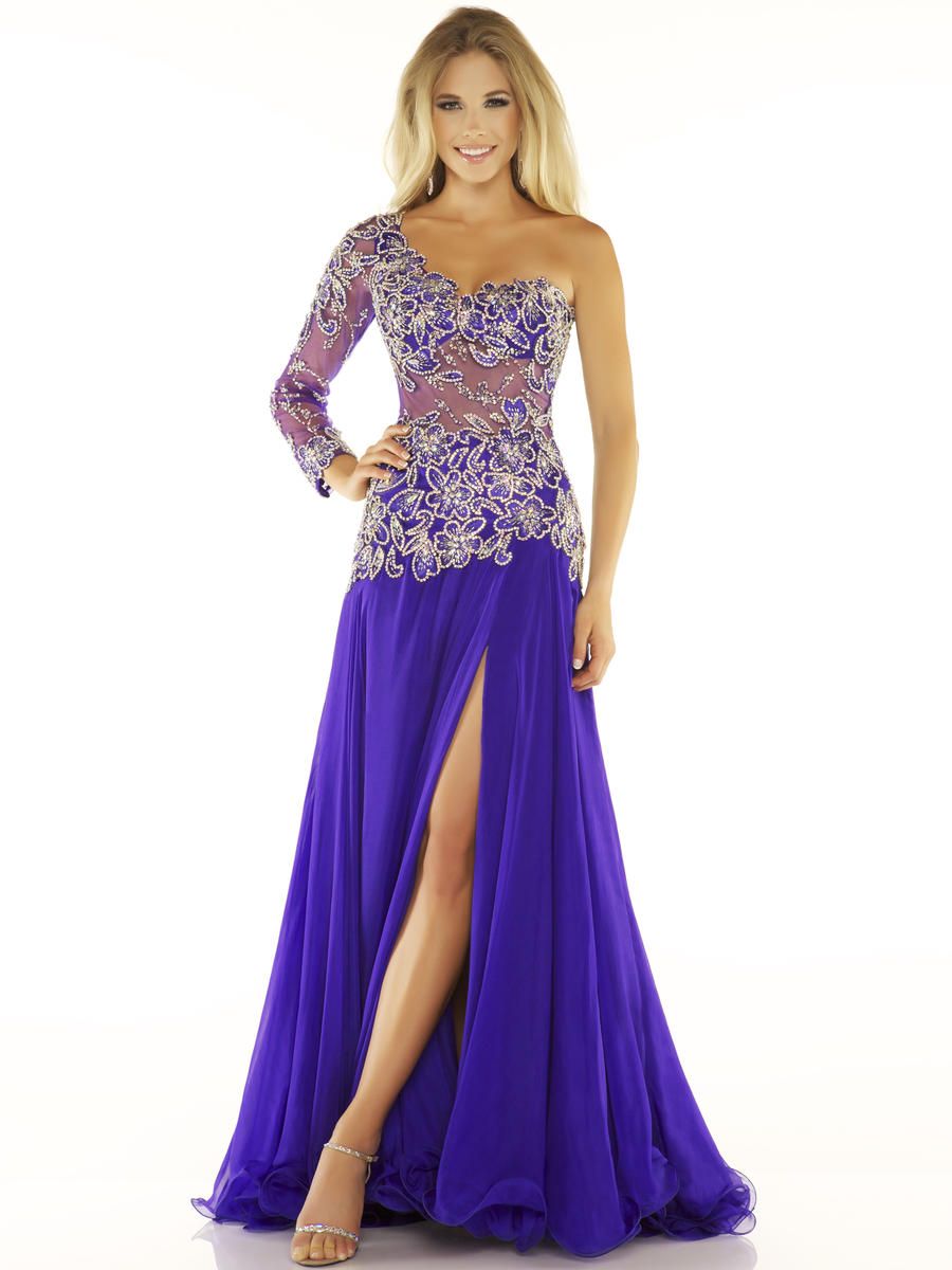 Sexy Prom Dresses - Dress