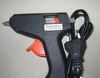 Новые прибытия 20W Электрический Клеевой пистолет Отопление Hot Melt Glue Gun Crafts Альбом Ремонт D7mm