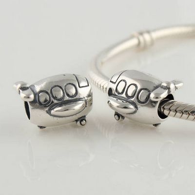 pandora aeroplane