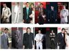 5 sztuk Biały garnitur Groom Smokingi Szal Kapel One Button Groomsmen Mężczyźni Wedding Wakacje Nosić Custom Made (Kurtka + spodnie + krawat + kamizelka + chusteczka)