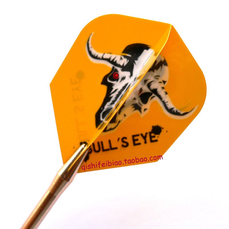 2019 BULL Professional Darts Flights Dart Accessories From Sallysasa