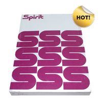 100 Sheets A4 Tattoo Transfer Stecial Paper Spirit Master For Tattoo Gun Needle Ink Cups Grips Kits