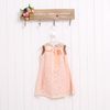 2013 filles robes dentelle poupée collier mode fil dentelle robe princesse 3 couleurs vêtements pour enfants