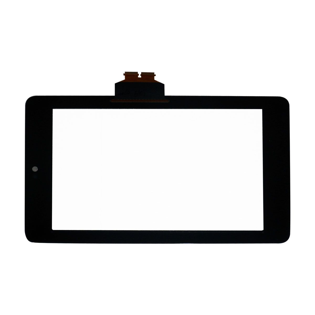 Original Touch Screen Glass Digitizer Touch Screen For Asus Google