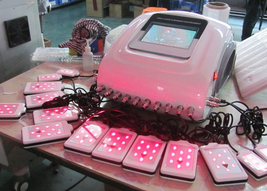 Laser Lipo Special!!! I Lipo Laser 650nm Wavelength Zerona Laser