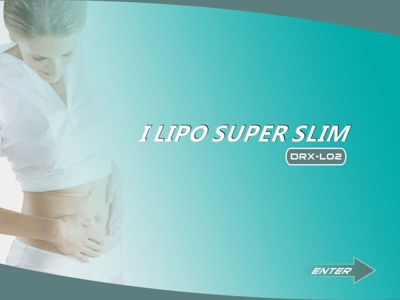 Laser Lipo Special!!! I Lipo Laser 650nm Wavelength Zerona Laser