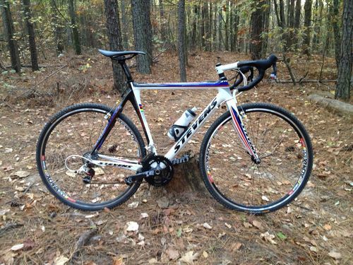 stevens cyclocross 2018