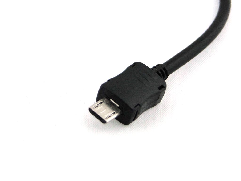 WHOLESALE Micro USB Type B 5pins Male To Female Data And Charge Usb