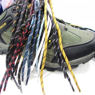 lacci scarpe trekking