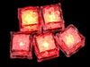 100pcs* LED Ice Cube Lights Wedding Party Lights Christmas Balloon Birthday Party Decoration