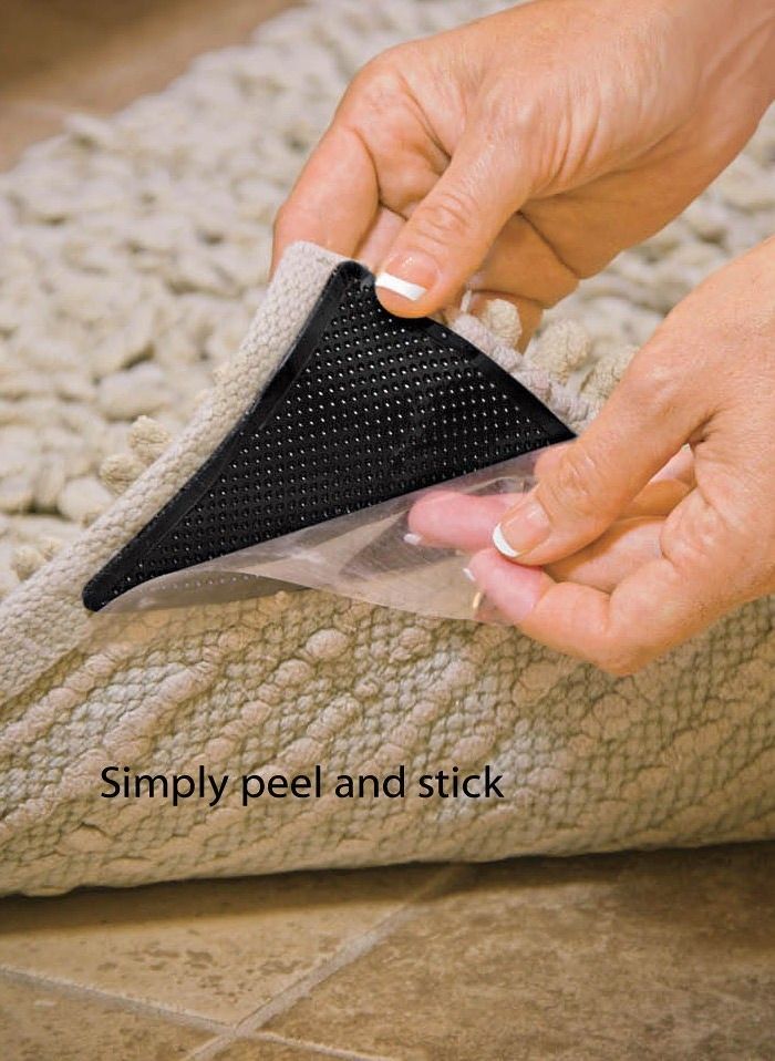 carpet anti slip mat