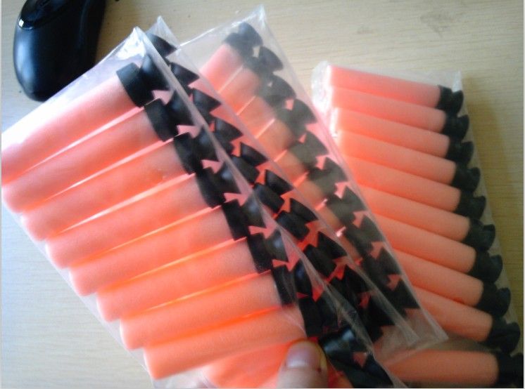 Nerf Series Special Gun Toy Rubber Bullets Nerf Darts Nerf Bullets Free