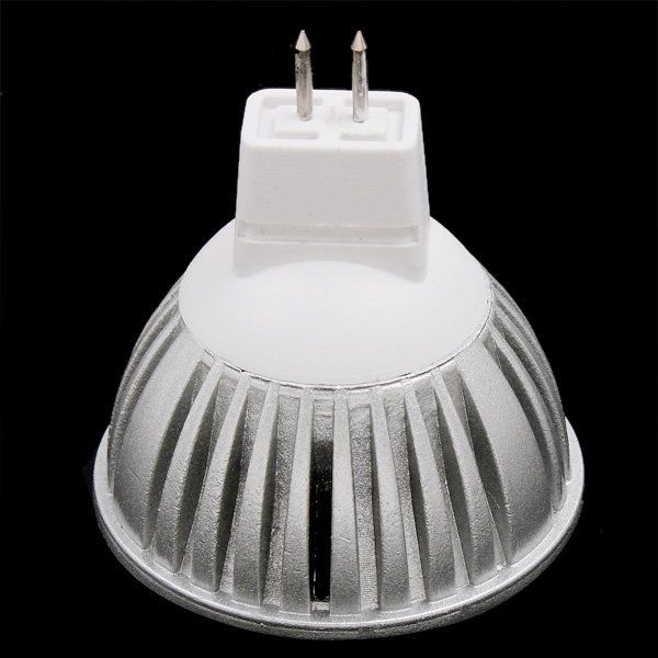 50X Dimmable MR16 GX5 3 GU5 3 9W 3x3W CREE LED Spot Light Bulb 50x-dimmable-mr16-gx5-3-gu5-3-9w-3x3w-cree-led-spot-light-bulb