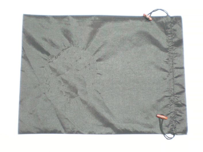 أكياس الهدايا العادية قابلة لإعادة الاستخدام حقيبة الحرير أكياس التعبئة التعبئة والتغليف 20x28 سم lot مزيج اللون 7661892