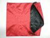 أكياس الهدايا العادية قابلة لإعادة الاستخدام حقيبة الحرير أكياس التعبئة التعبئة والتغليف 20x28 سم 10pcslot مزيج اللون 7661892
