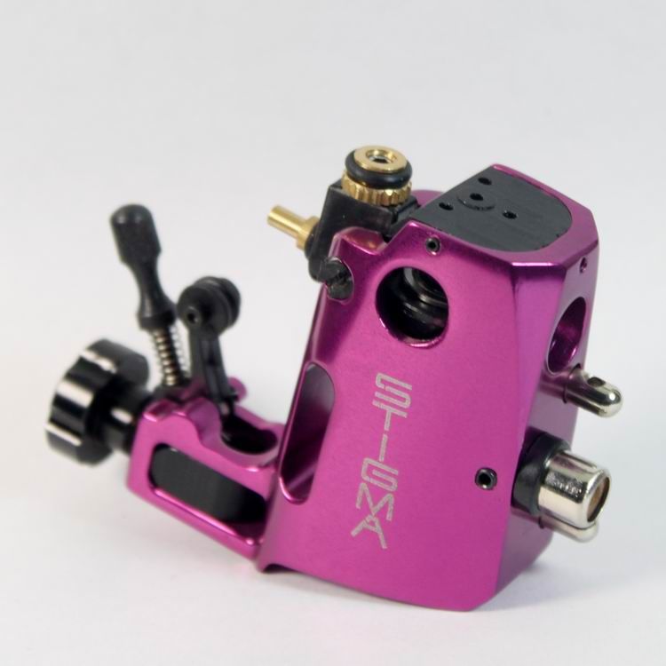 The High Quality Hyper 3 Rotary Tattoo Machine With Cheaper Price From