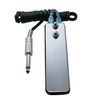 Hot Pro Digital LCD-tatuering Strömförsörjning + fot Petal + Klippkabel för Tattoo Gun Needle Bläck Grip Kit