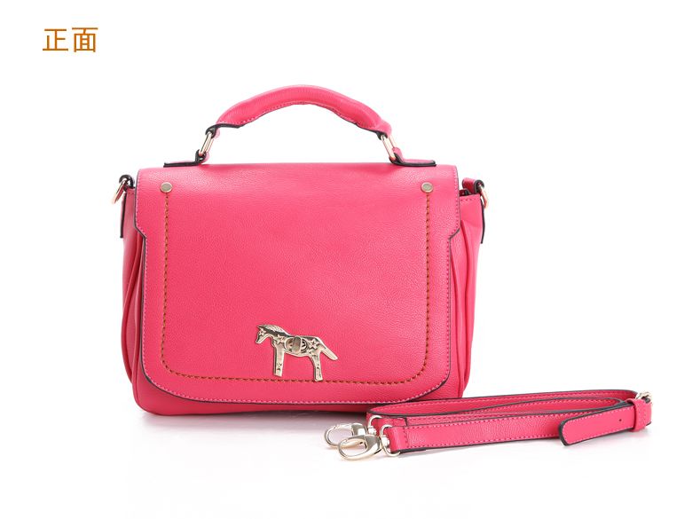 marque sac logo cheval