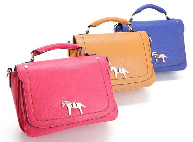 marque sac cheval
