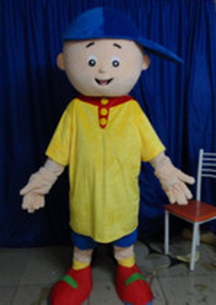 bajar de peso antes y despues animados de caillou