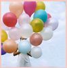New Wedding Balloons Colorful 10CM Wedding Decoration Pearl luster Festival layout props bar activities balloons