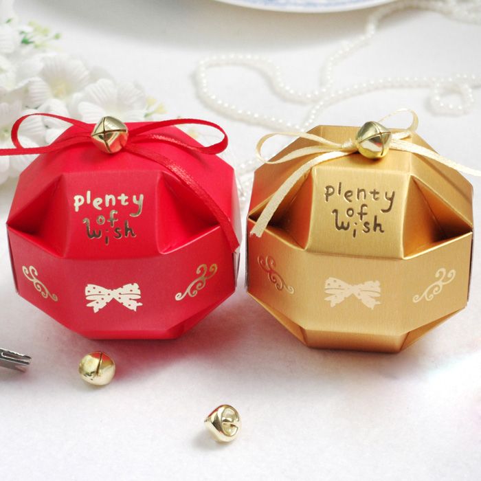 little candy boxes
