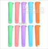 Silicone glace pop fabricant Push Up crème glacée bâton gelée sucette Pop pour Popsicle Silicone glace pop moule moule KD1