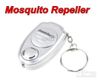 Mosquito Repeller для вредителей / насекомых. Новый клип -клип Электронный ультразвук KD1