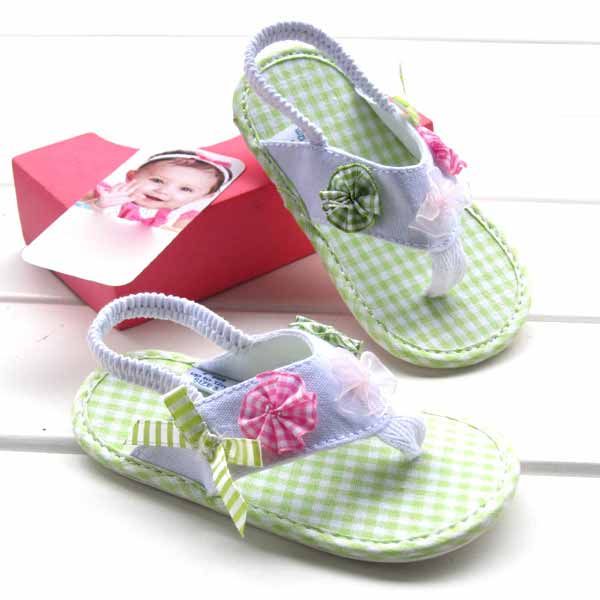 baby flip flop sandals