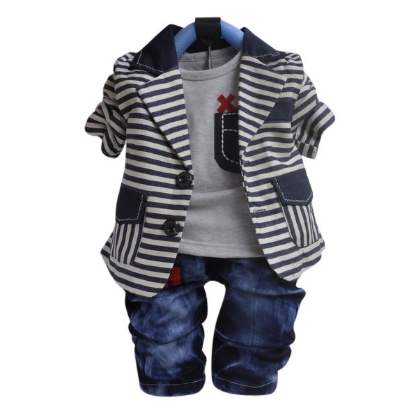 smart baby outfit