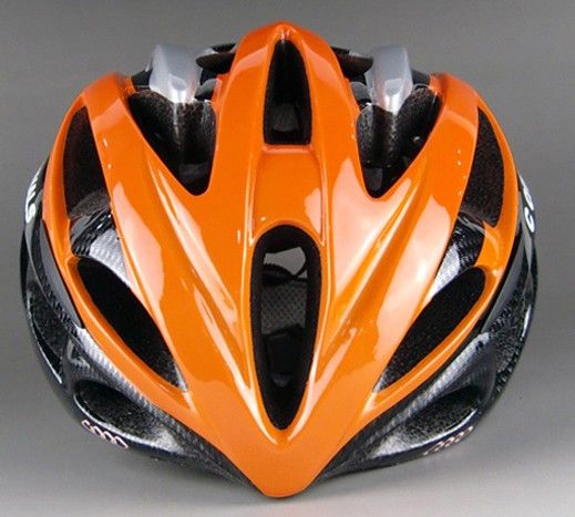 specialized orange helmet