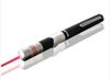Gratis frakt mw 650nm högdriven röd laser stråle pekare punkt penna för ppt möte lärare chef sos montering nattjakt
