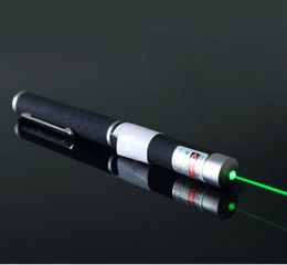 Großhandel - NEUE hohe Leistung mw 532nm Grüne Laserzeiger Grüne Muster Professionelle Lazer High Power Powerful (mit Kleinkasten)