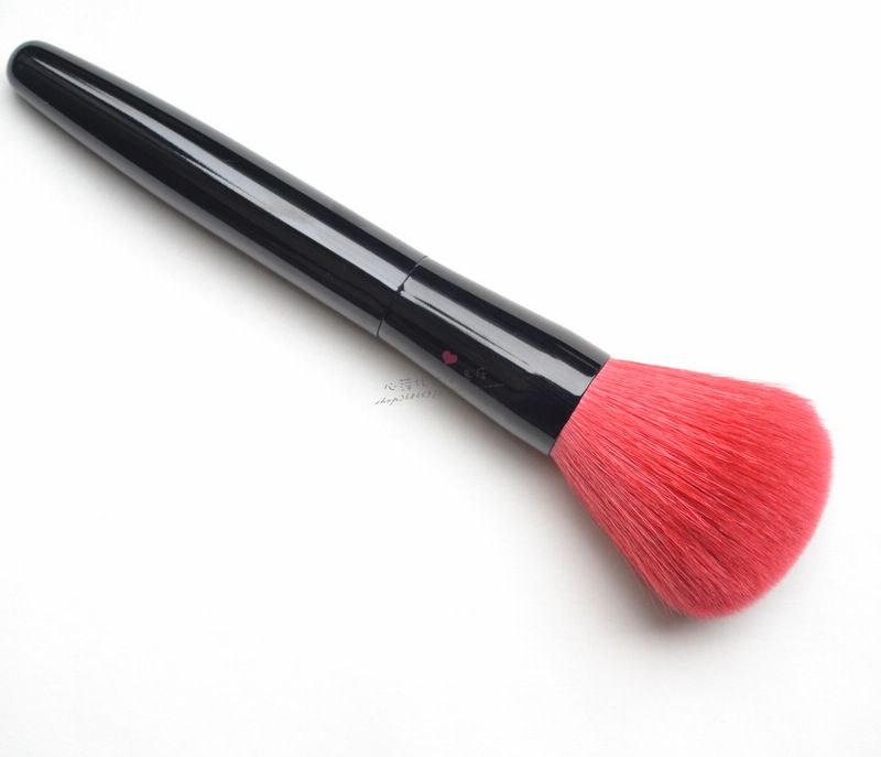 Cosmetic Professional Makeup Brush Loose Powder Blush Brushes For