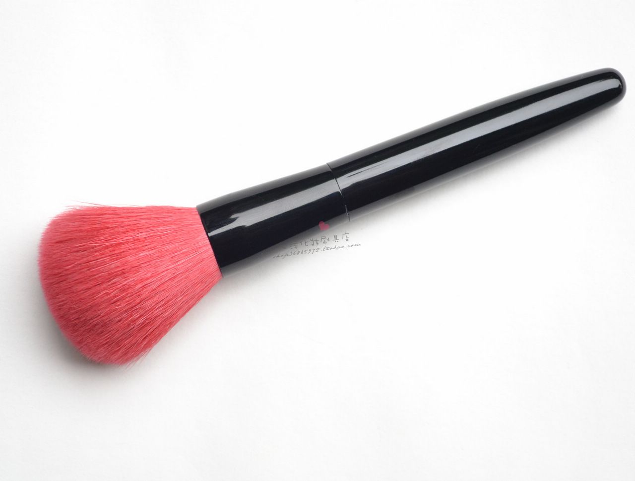 Cosmetic Professional Makeup Brush Loose Powder Blush Brushes For