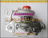 TD04-11G-4 49177-02512 28200-42540 MD170563 Turbo Için Mitsubishi L200 Montero Pajero II için Hyundai Galloper 2.5L 4D56Q 4D56 turbo