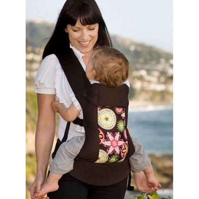 beco infant carrier