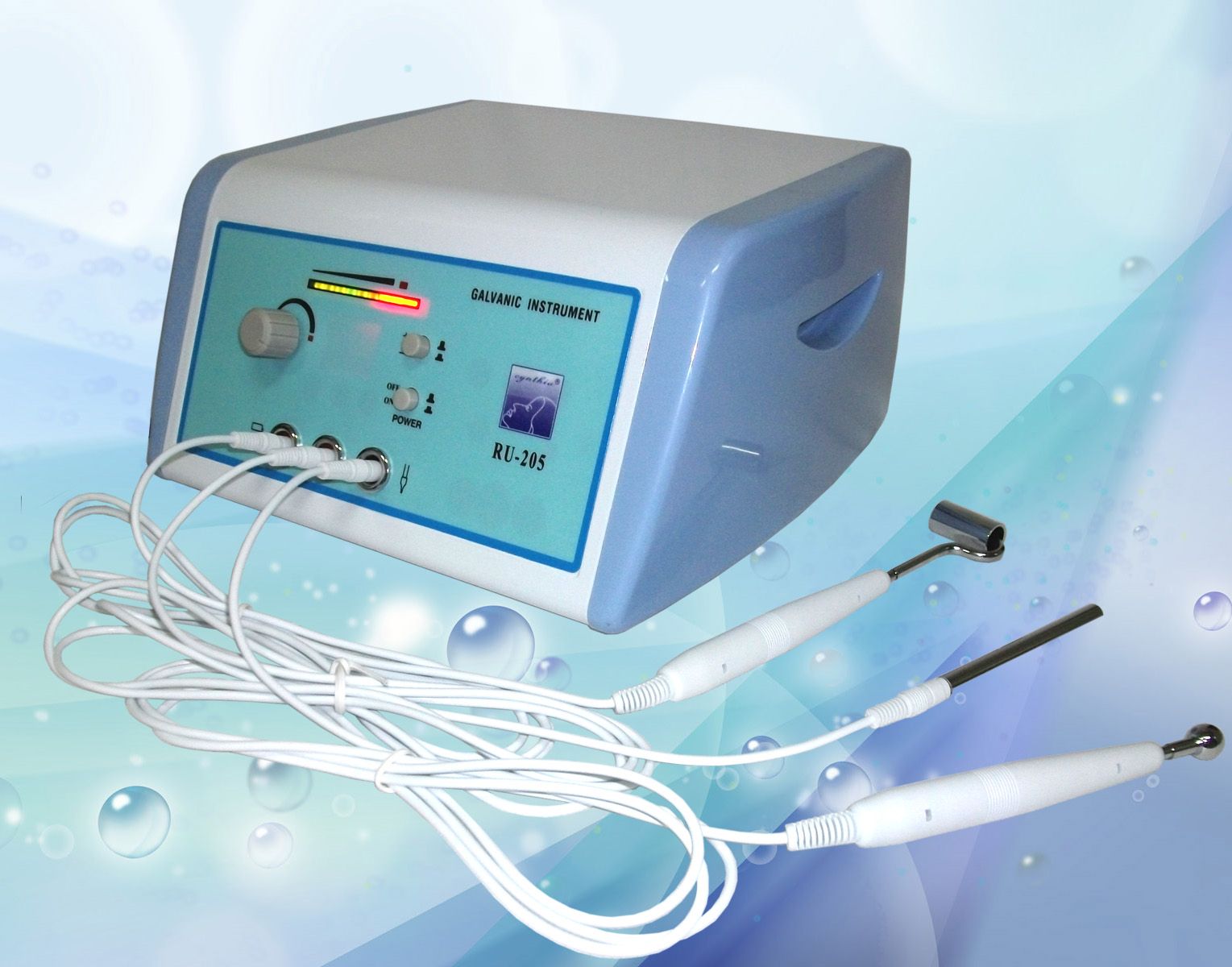 Ftvgirls dildo 041 Galvanic facial machine