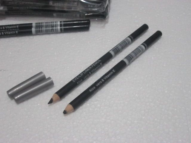 Makeup Eyebrow Pencil Eye Liner Black brown Eyeliner Pencil Pen4405906