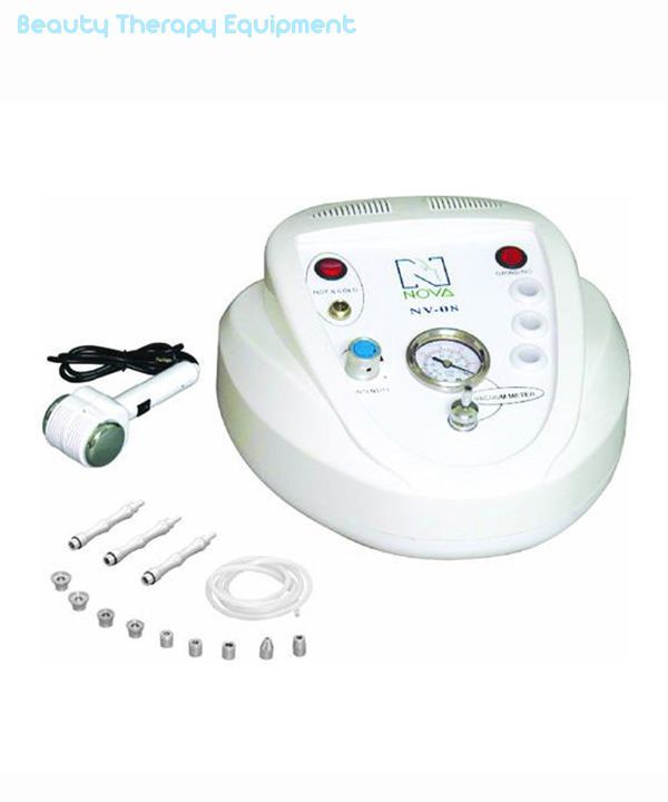 2 In 1 Microdermabrasion Tool, Beauty Salon Equipment, Beauty Therapy