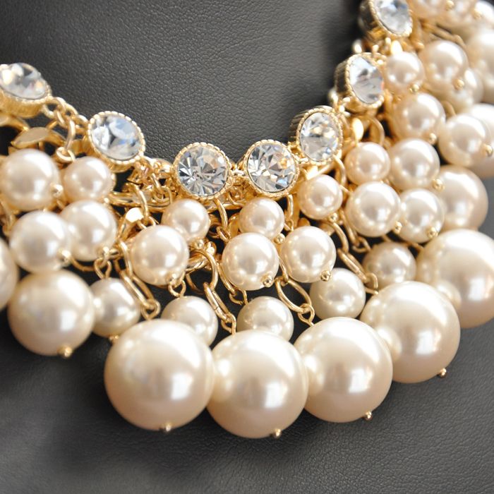 Wedding Necklace Gold 2021 Pictures